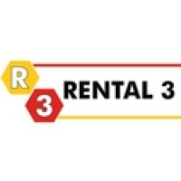 RENTAL 3 SOLUÇÃO EM MÁQUINAS E EQUIPAMENTOS LTDA logo, RENTAL 3 SOLUÇÃO EM MÁQUINAS E EQUIPAMENTOS LTDA contact details