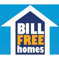 Bill Free Homes logo, Bill Free Homes contact details