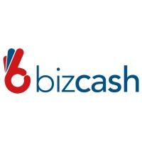 Bizcash logo, Bizcash contact details