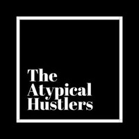 The Atypical Hustlers logo, The Atypical Hustlers contact details