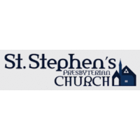 St Stephen's Presbyterian Church logo, St Stephen's Presbyterian Church contact details