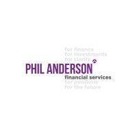 Phil Anderson Financial Services Ltd. logo, Phil Anderson Financial Services Ltd. contact details