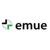 Emue Technologies logo, Emue Technologies contact details