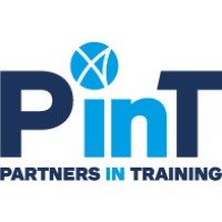 Partners in Training logo, Partners in Training contact details