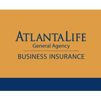 Atlanta Life General Agency - Business Insurance logo, Atlanta Life General Agency - Business Insurance contact details