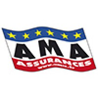 AMA Assurances logo, AMA Assurances contact details