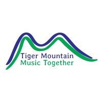 Tiger Mountain Music Together logo, Tiger Mountain Music Together contact details