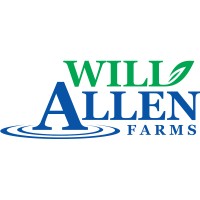 Will Allen Farms logo, Will Allen Farms contact details