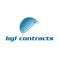 BGL Contracts Ltd logo, BGL Contracts Ltd contact details