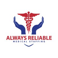 Always Reliable Medical Staffing logo, Always Reliable Medical Staffing contact details