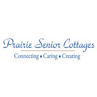 Prairie Senior Cottages logo, Prairie Senior Cottages contact details