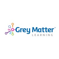 Grey Matter Learning logo, Grey Matter Learning contact details