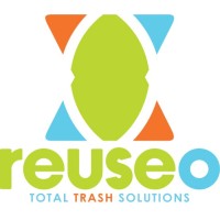 Reuseo Waste logo, Reuseo Waste contact details