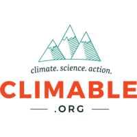 Climable.org logo, Climable.org contact details