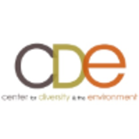 Center for Diversity & the Environment logo, Center for Diversity & the Environment contact details