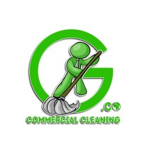 G.co Commercial Cleaning logo, G.co Commercial Cleaning contact details