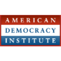 American Democracy Institute logo, American Democracy Institute contact details