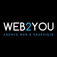 Web2You logo, Web2You contact details