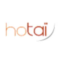 Hotaï international logo, Hotaï international contact details