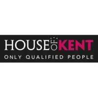 House of KENT logo, House of KENT contact details