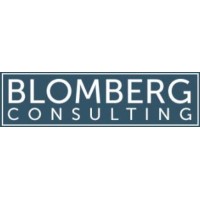 Blomberg Consulting, Inc. logo, Blomberg Consulting, Inc. contact details