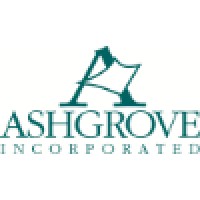 Ashgrove, Inc. logo, Ashgrove, Inc. contact details