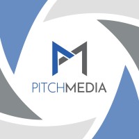 Pitch Media logo, Pitch Media contact details