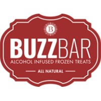 BUZZBAR Ice Cream logo, BUZZBAR Ice Cream contact details