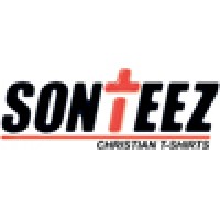 SonTeez Christian T-Shirts logo, SonTeez Christian T-Shirts contact details