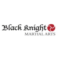 Black Knight Martial Arts logo, Black Knight Martial Arts contact details