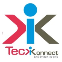 Teckkonnect logo, Teckkonnect contact details