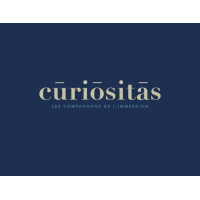 Curiositas, l'Agence Web logo, Curiositas, l'Agence Web contact details