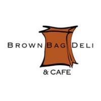 Brown Bag Deli & Cafe logo, Brown Bag Deli & Cafe contact details