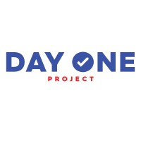 Day One Project logo, Day One Project contact details