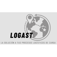 LOGAST logo, LOGAST contact details