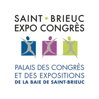 Saint-Brieuc Expo Congrès logo, Saint-Brieuc Expo Congrès contact details