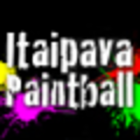 Itaipava Paintball logo, Itaipava Paintball contact details