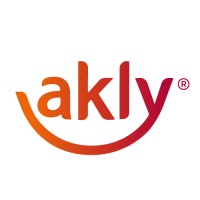 AKLY Healthy Choice logo, AKLY Healthy Choice contact details