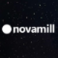 Novamill logo, Novamill contact details