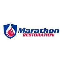 Marathon Restoration logo, Marathon Restoration contact details