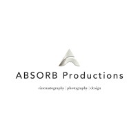 ABSORB Productions logo, ABSORB Productions contact details