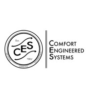 Comfort Engineered Systems Inc logo, Comfort Engineered Systems Inc contact details