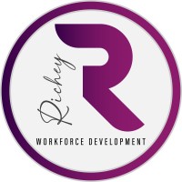 Richey Workforce Inspires logo, Richey Workforce Inspires contact details