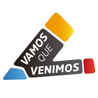 Vamos que Venimos logo, Vamos que Venimos contact details