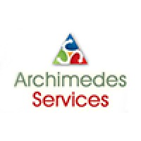 Archimedes Services logo, Archimedes Services contact details