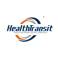 HealthTransit logo, HealthTransit contact details