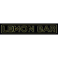 The Lemon Bar logo, The Lemon Bar contact details