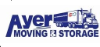 Ayer Moving and Storage logo, Ayer Moving and Storage contact details