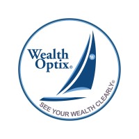 Wealth Optix, LLC logo, Wealth Optix, LLC contact details