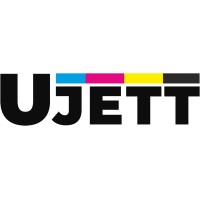 Ujett logo, Ujett contact details